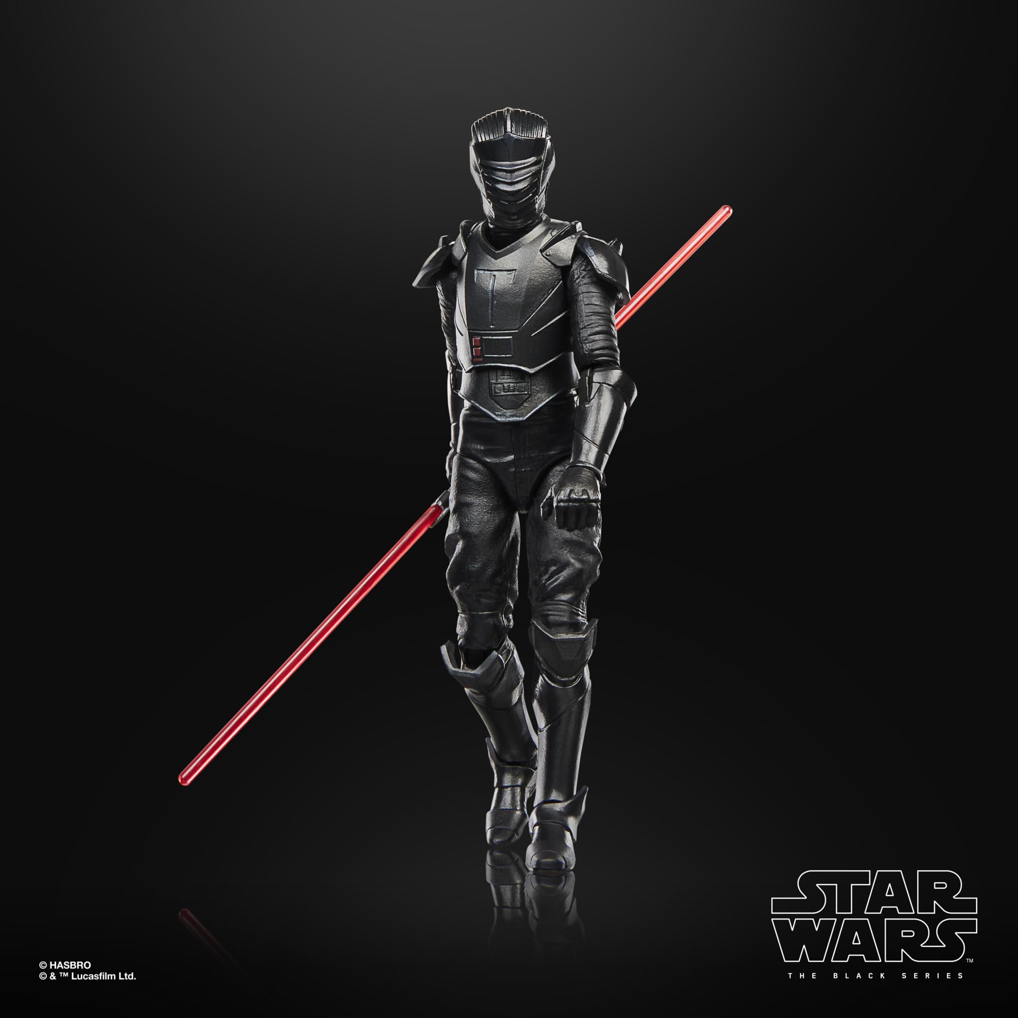 Star Wars The Black Series Marrok - Maul Shadow Lord 15 cm Action Figure | Ages 4+ 8