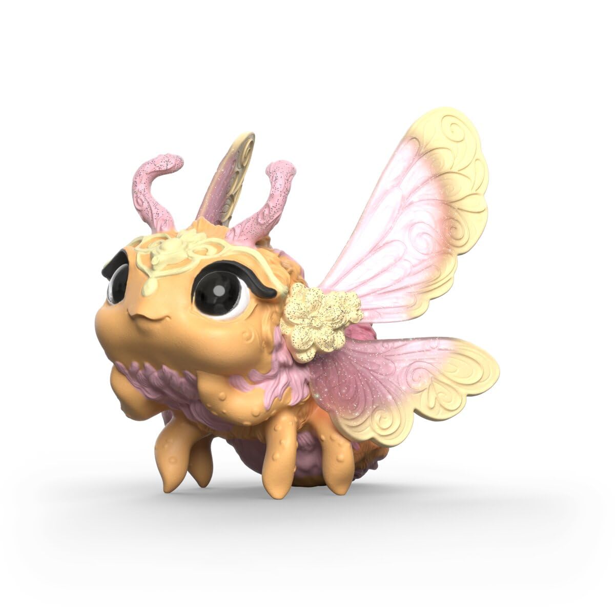 Schleich BAYALA Magical Bumblebee Toy Figurine - Kids 60-180 Months | 70850 1
