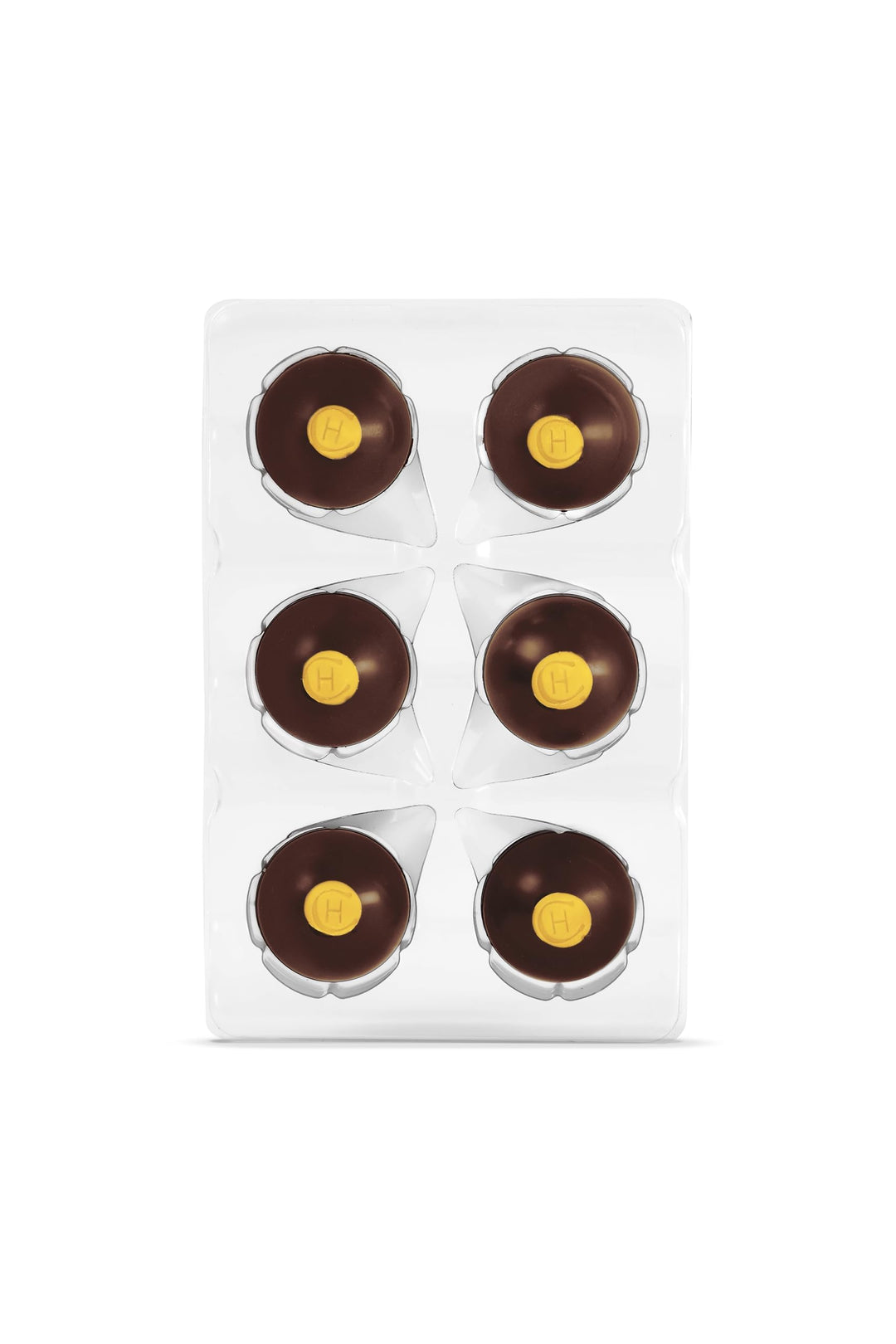 Hotel Chocolat The Selectors Collection Tipsy 413g - Alcohol Infused Chocolate Gift Box