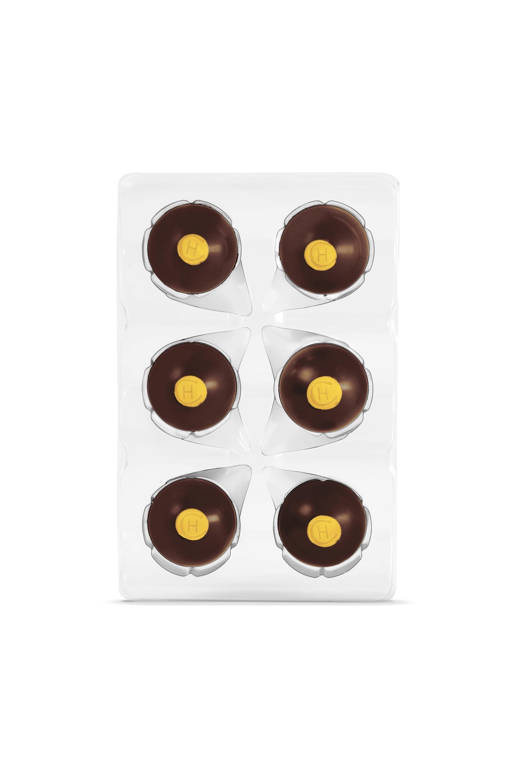 Hotel Chocolat The Selectors Collection Tipsy 413g - Alcohol Infused Chocolate Gift Box 5