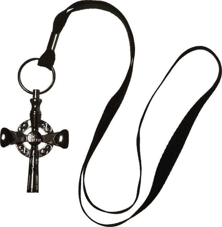 Vic Firth Cross Design Drum Key with Neck Strap (VIC VICKEY)