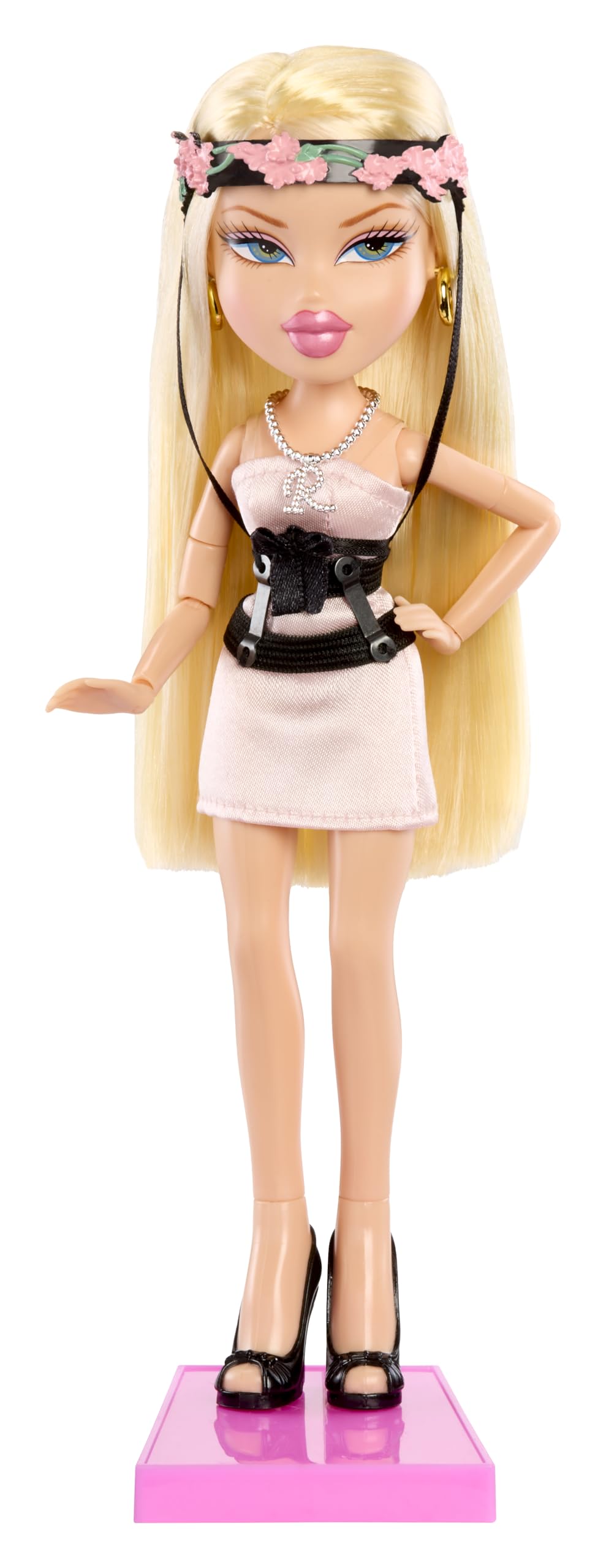 Bratz x Mean Girls Spring Fling Doll Regina - Collectible Fashion Doll with 2 Outfits & Movie-Inspired Accessories 13