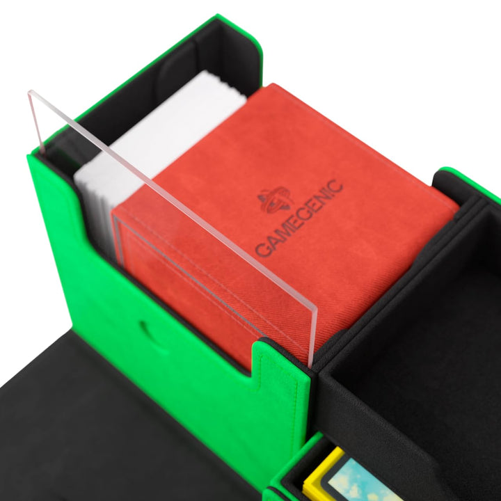 Gamegenic The Academic 133+ XL Community Choice Deck Box