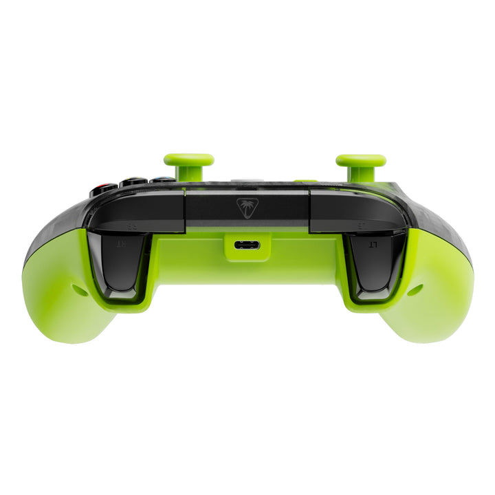 Turtle Beach Rematch Core Wired Gaming Controller for Xbox & PC - Yellow and Ghost Black Camo