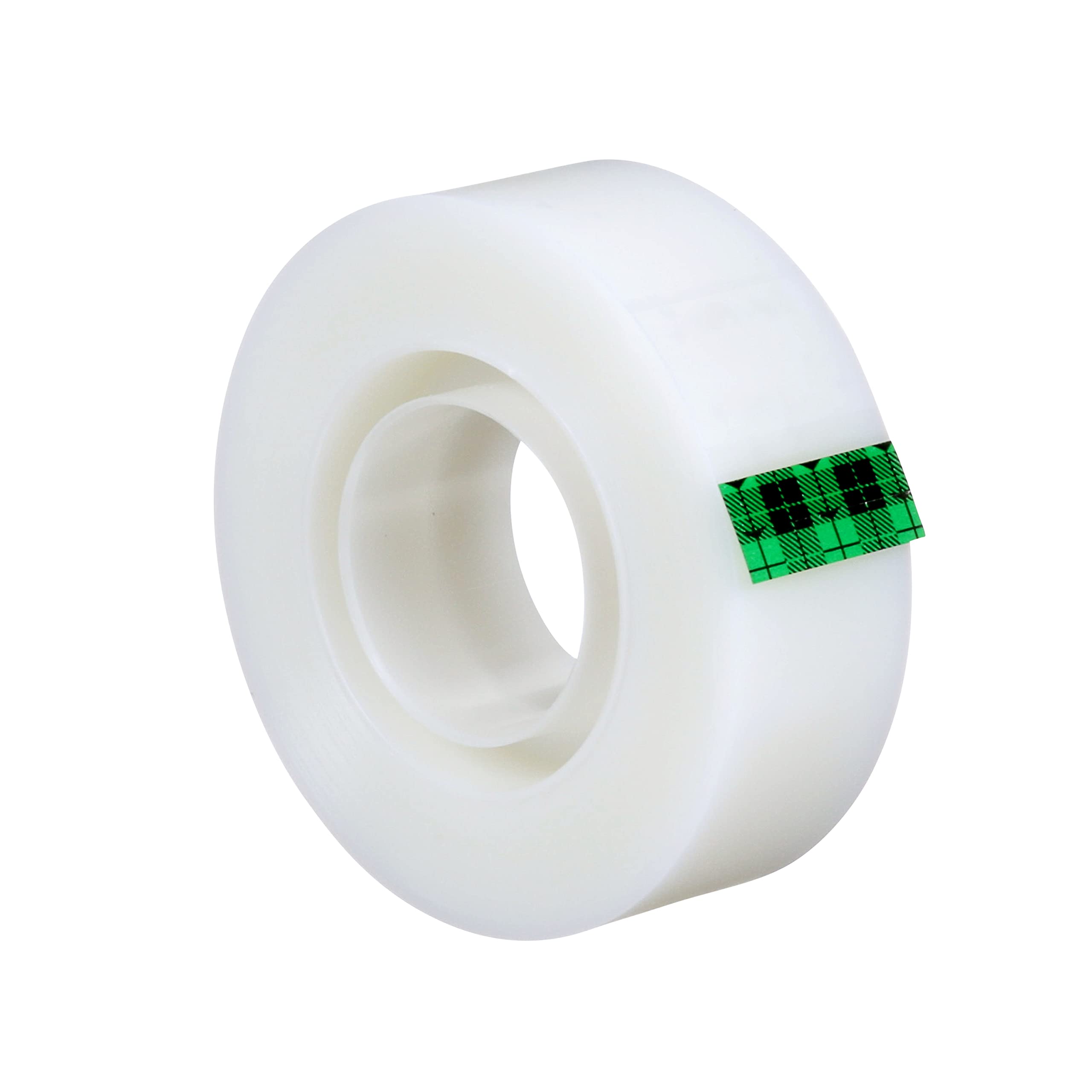 Scotch Magic Tape, Value Pack, 8 Rolls , 19 mm x 33 m - General Purpose Sticky Tape for Document Repair, Labelling & Sealing