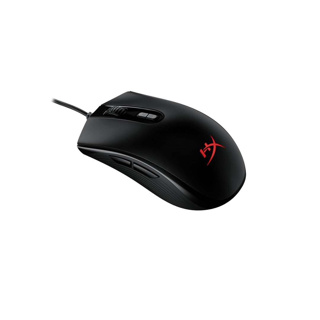 HyperX Pulsefire Core – HX-MC004B RGB Gaming Mouse