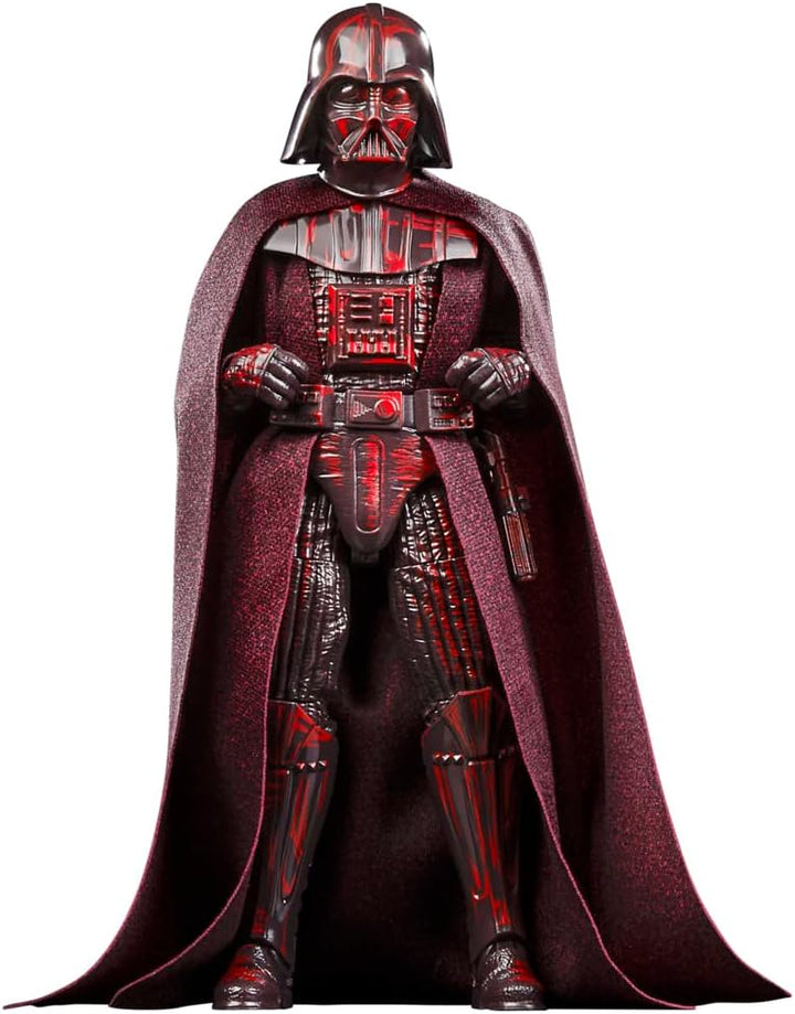 Star Wars The Black Series Darth Vader (Revenge of The Jedi)