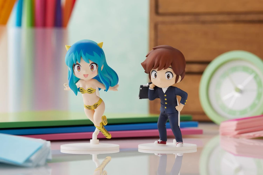 Plum Urusei Yatsura Figurine Ataru Moroboshi 7 cm