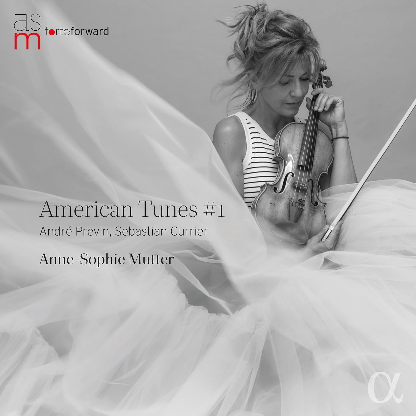 Zach Top - American Tunes #1 [CD] 1