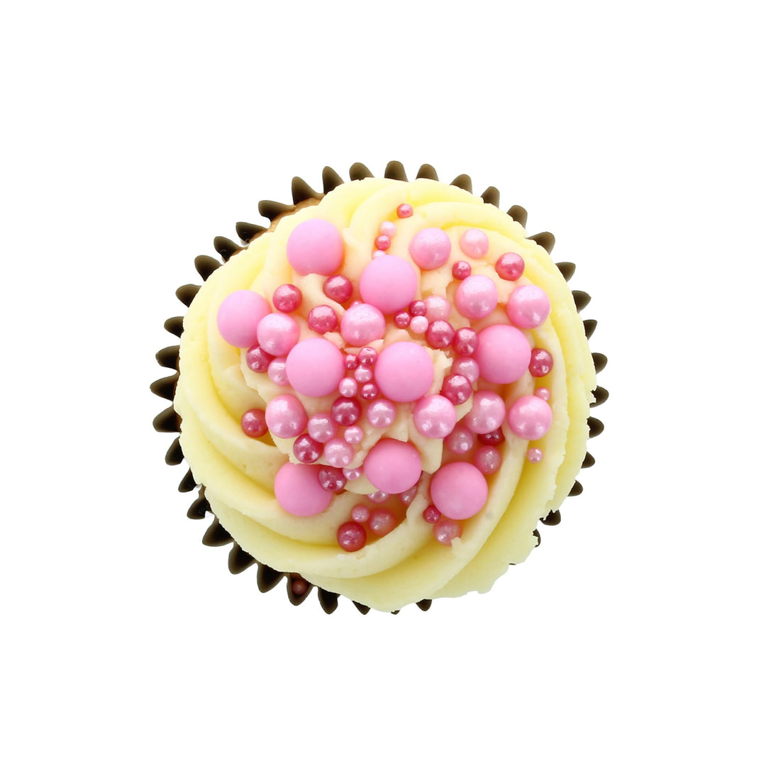 Baked with Love - Candy Pearl Sprinkles 100g