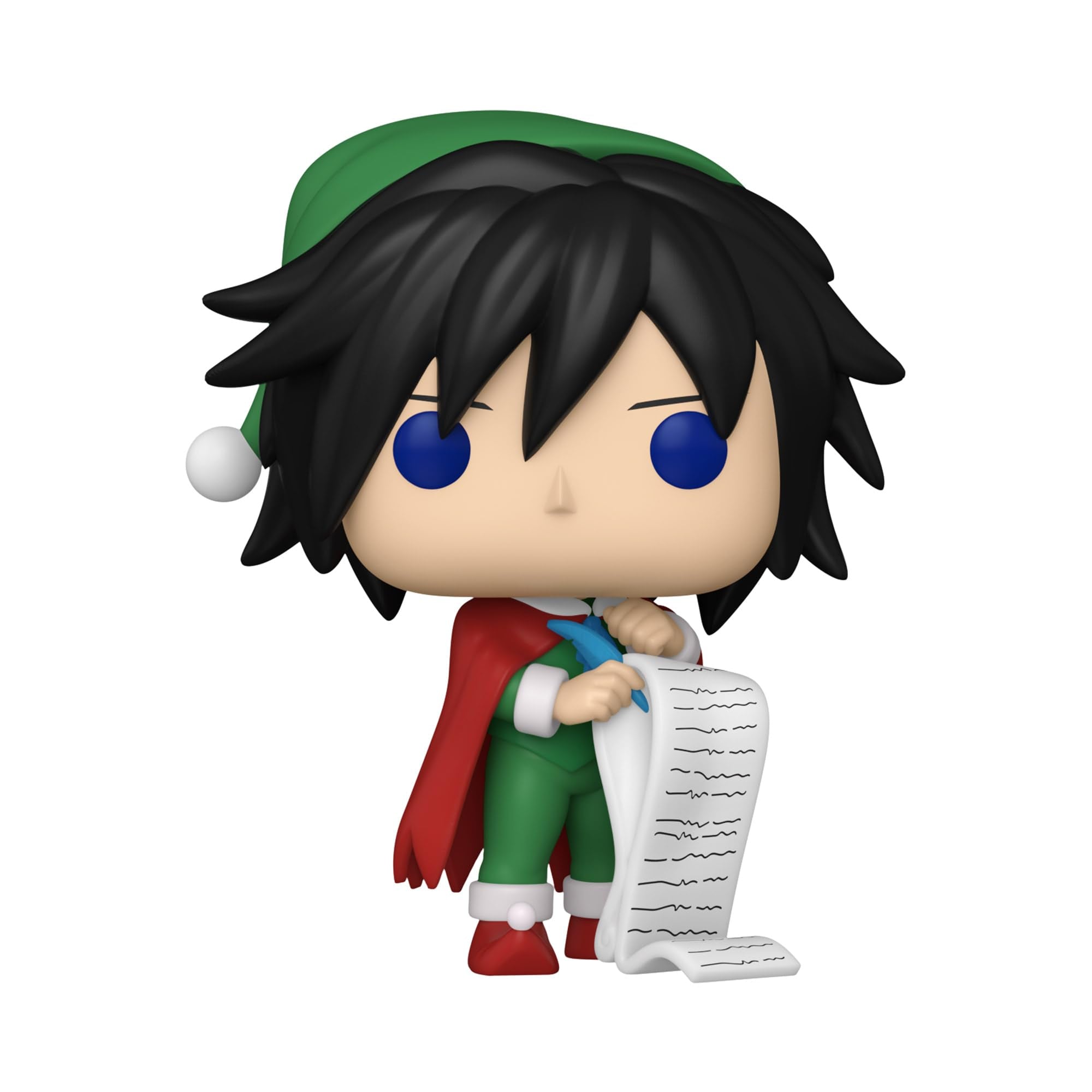 Funko Pop! Animation: Demon Slayer - Giyu (Holi) Vinyl Figure - Amazon Exclusive