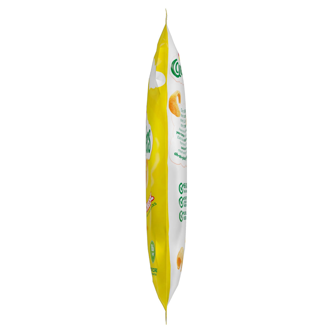 Walkers Quavers Cheese Flavour Snacks Multipack 20x16g