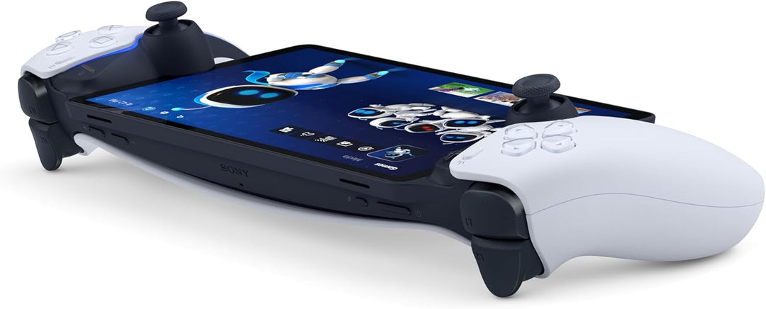 PlayStation Portal Remote Player - PS5 Remote Play Device with 8" 1080p Screen