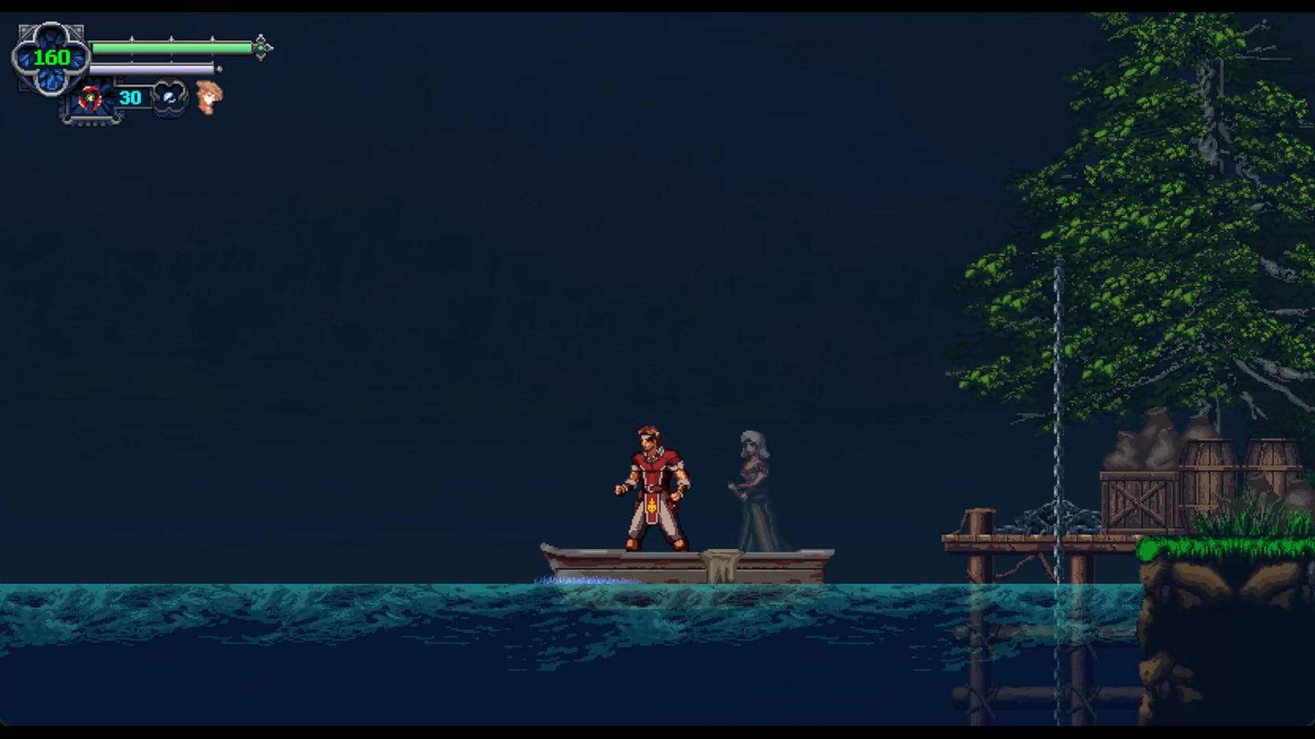 Chronicles of the Wolf - Nintendo Switch Edition 2