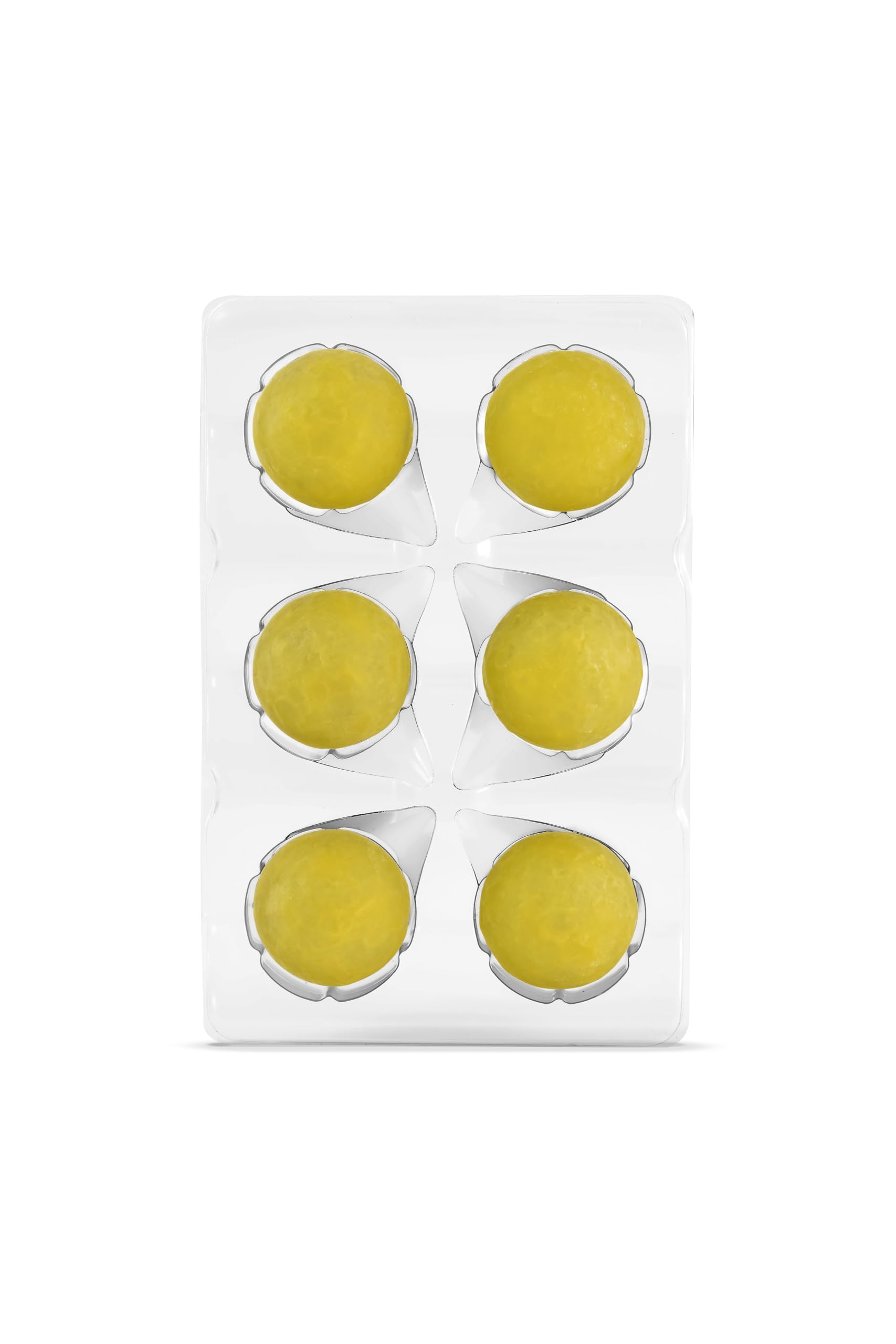 Hotel Chocolat The Selectors Collection Tipsy 413g - Alcohol Infused Chocolate Gift Box 6