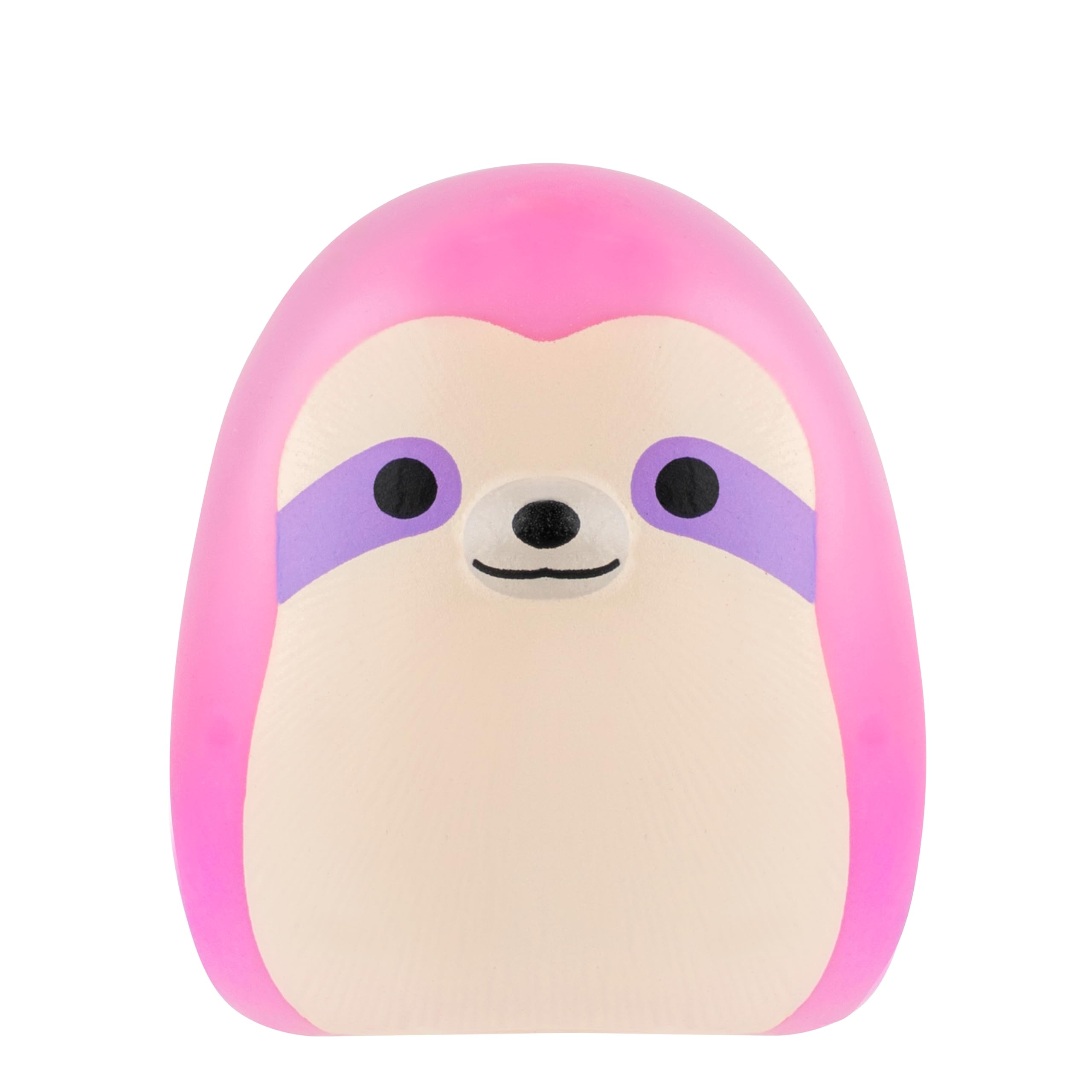 Squish-a-longs Mini-Squish 14-Pack - Collectible Squeeze Toys for Kids 3+