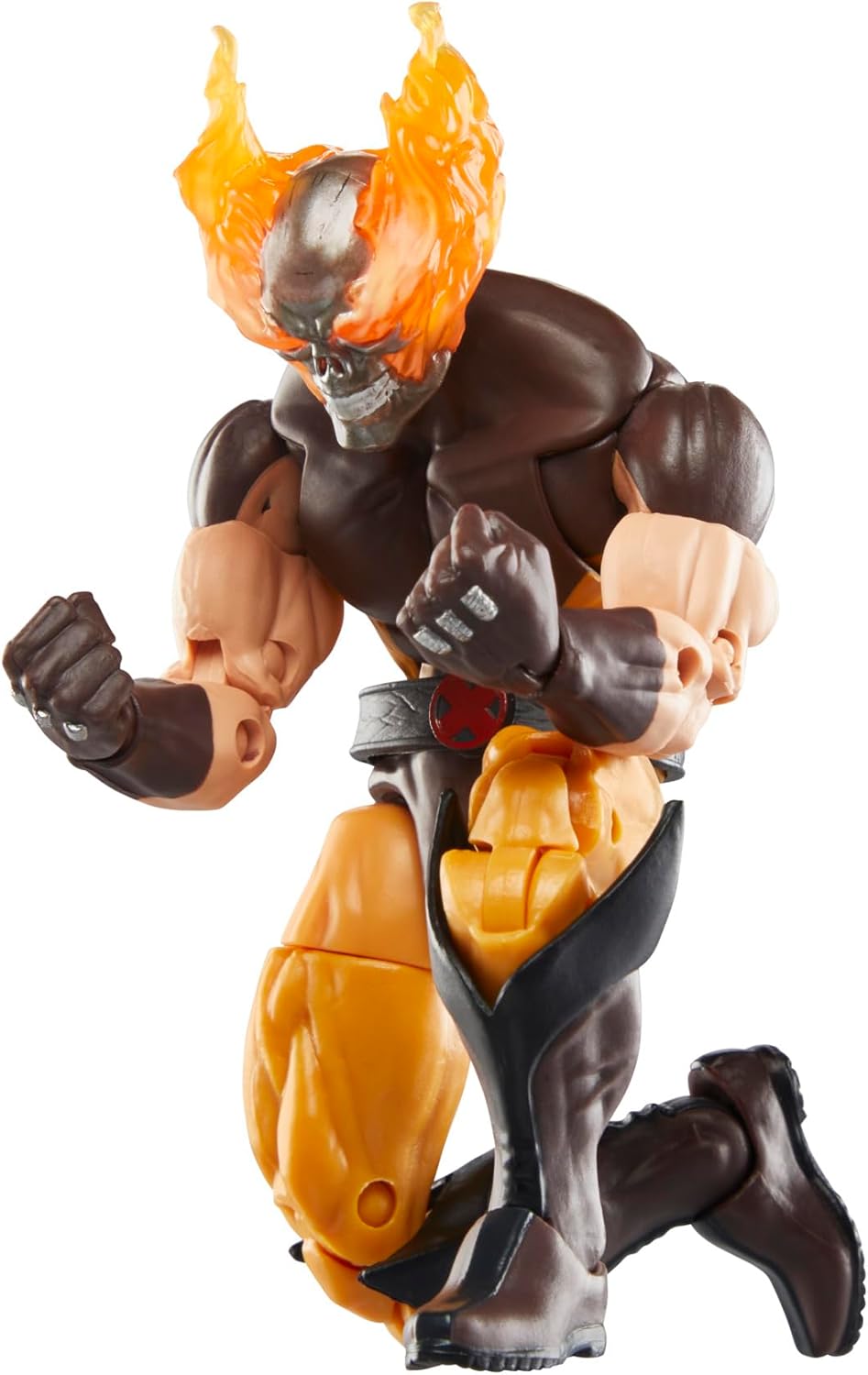 Hasbro Marvel Legends Weapon of Vengeance Wolverine Action Figure - 6-Inch Scale Collectible 6