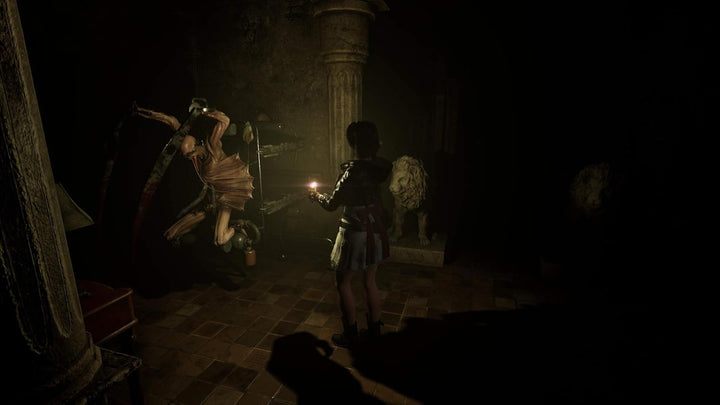 Tormented Souls - PS5 Survival Horror Game