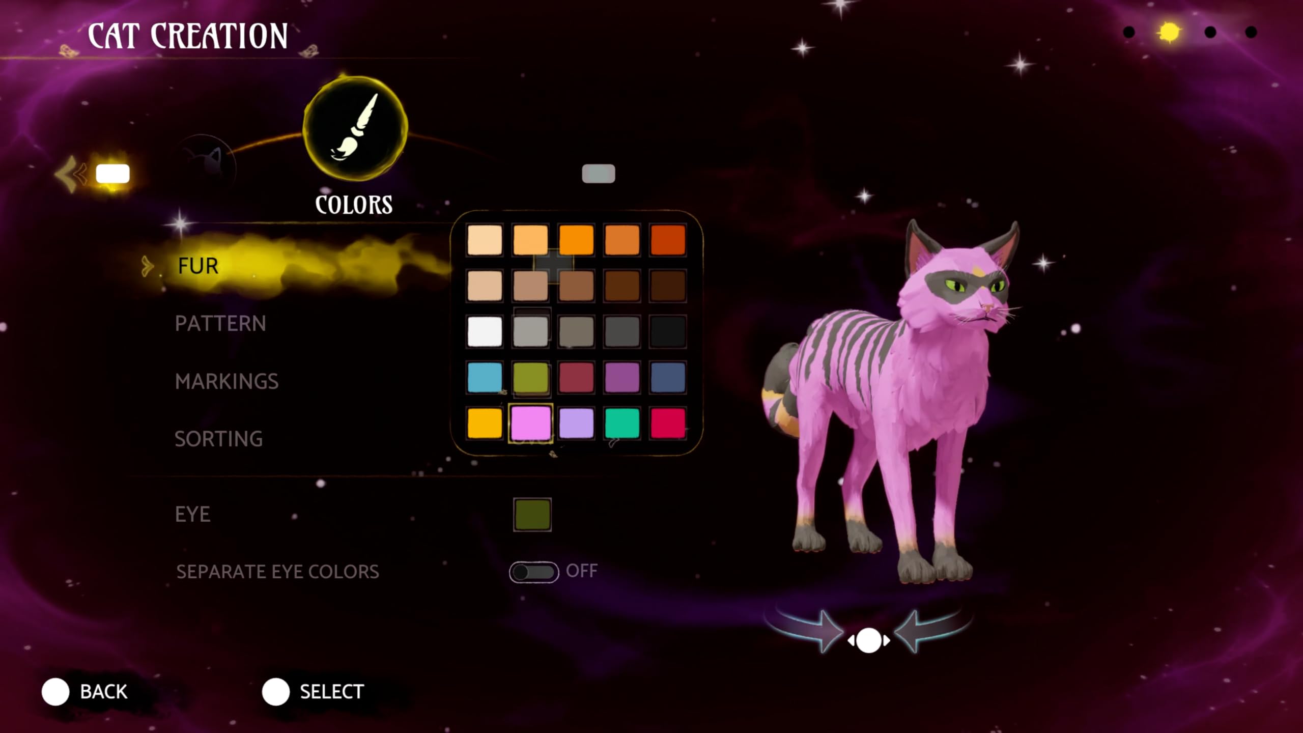 Warrior Cats: Clans of the Forest [PS5] 3