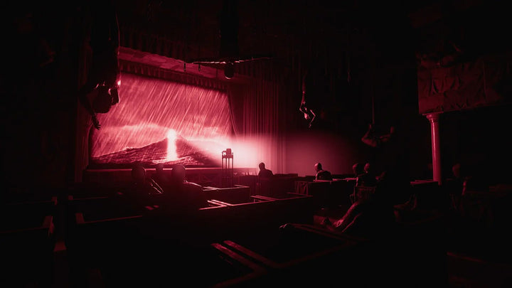 Layers of Fear - PS5 The Comprehensive Edition