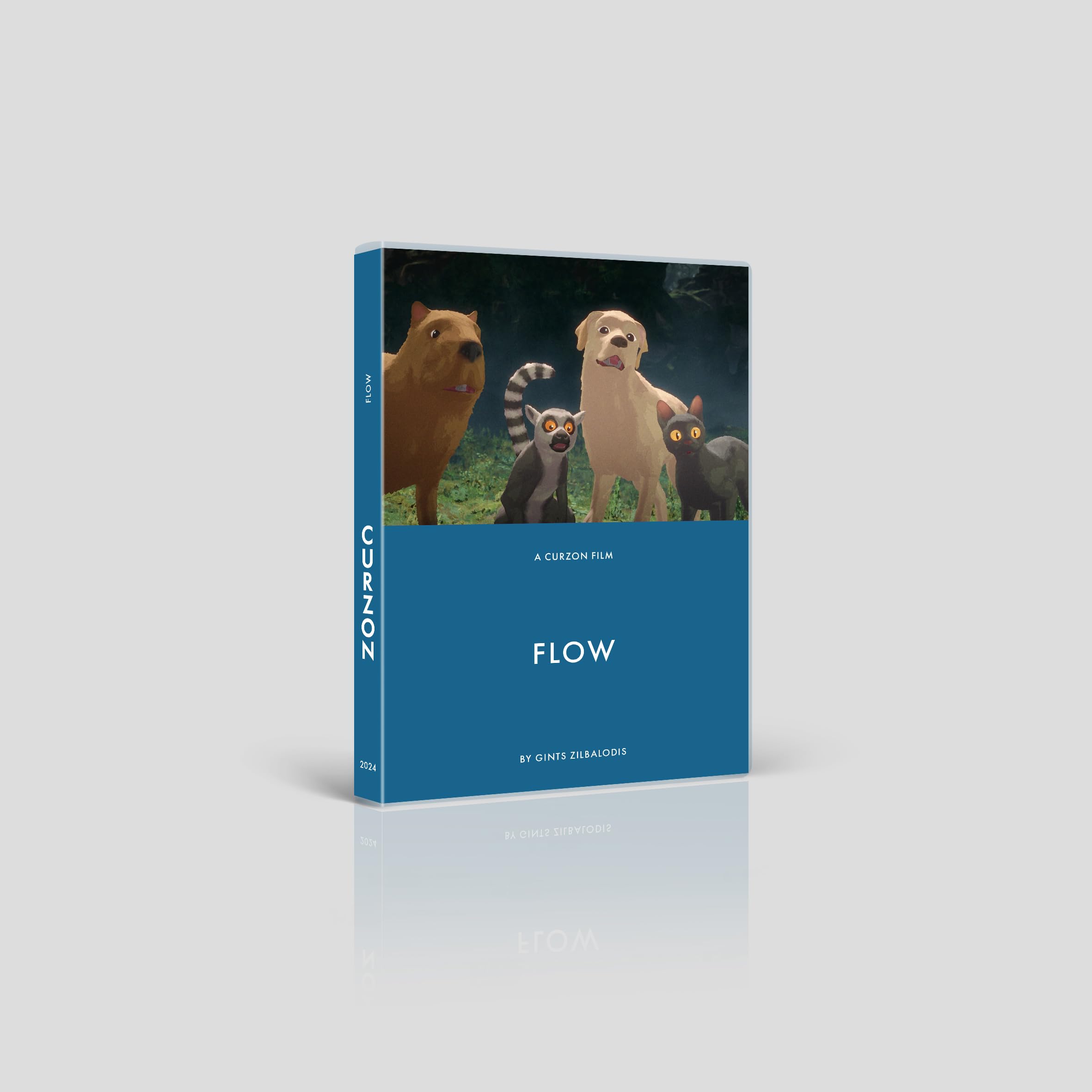 Flow [DVD] 2