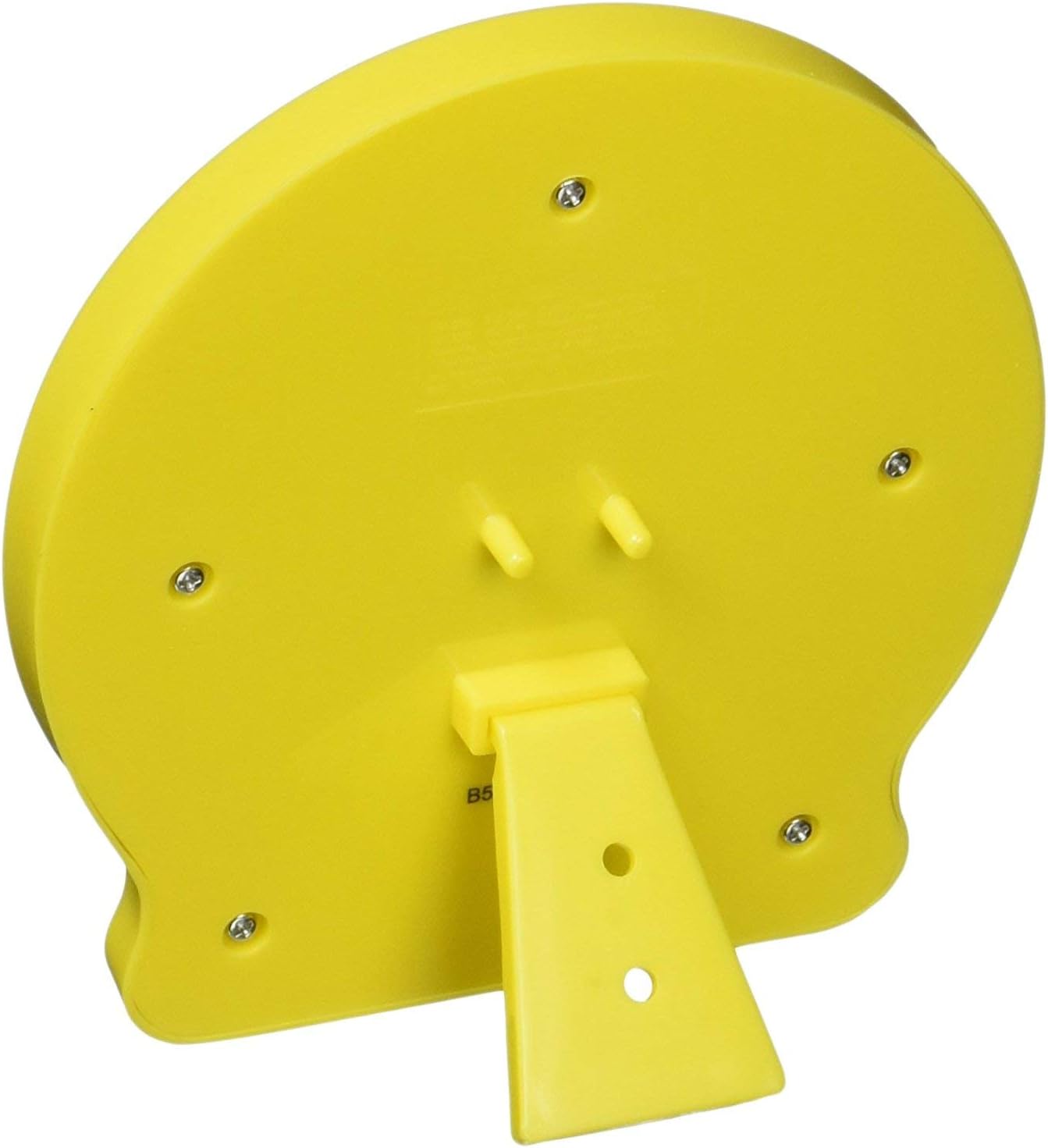 Learning Resources Big Time Student Clock - Geared 12-Hour Teaching Clock for Kids 5-9 Years 2