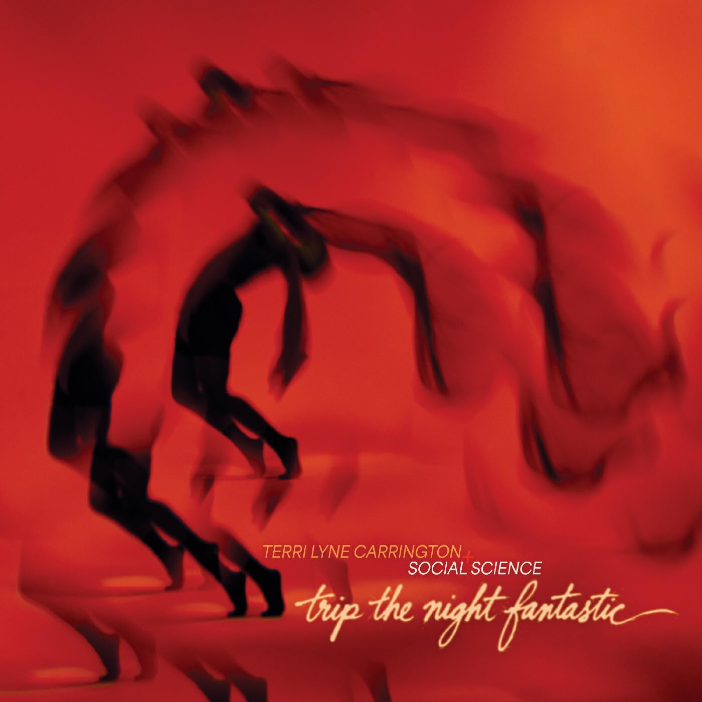 Terri Lyne Carrington - Trip The Night Fantastic [CD] 1
