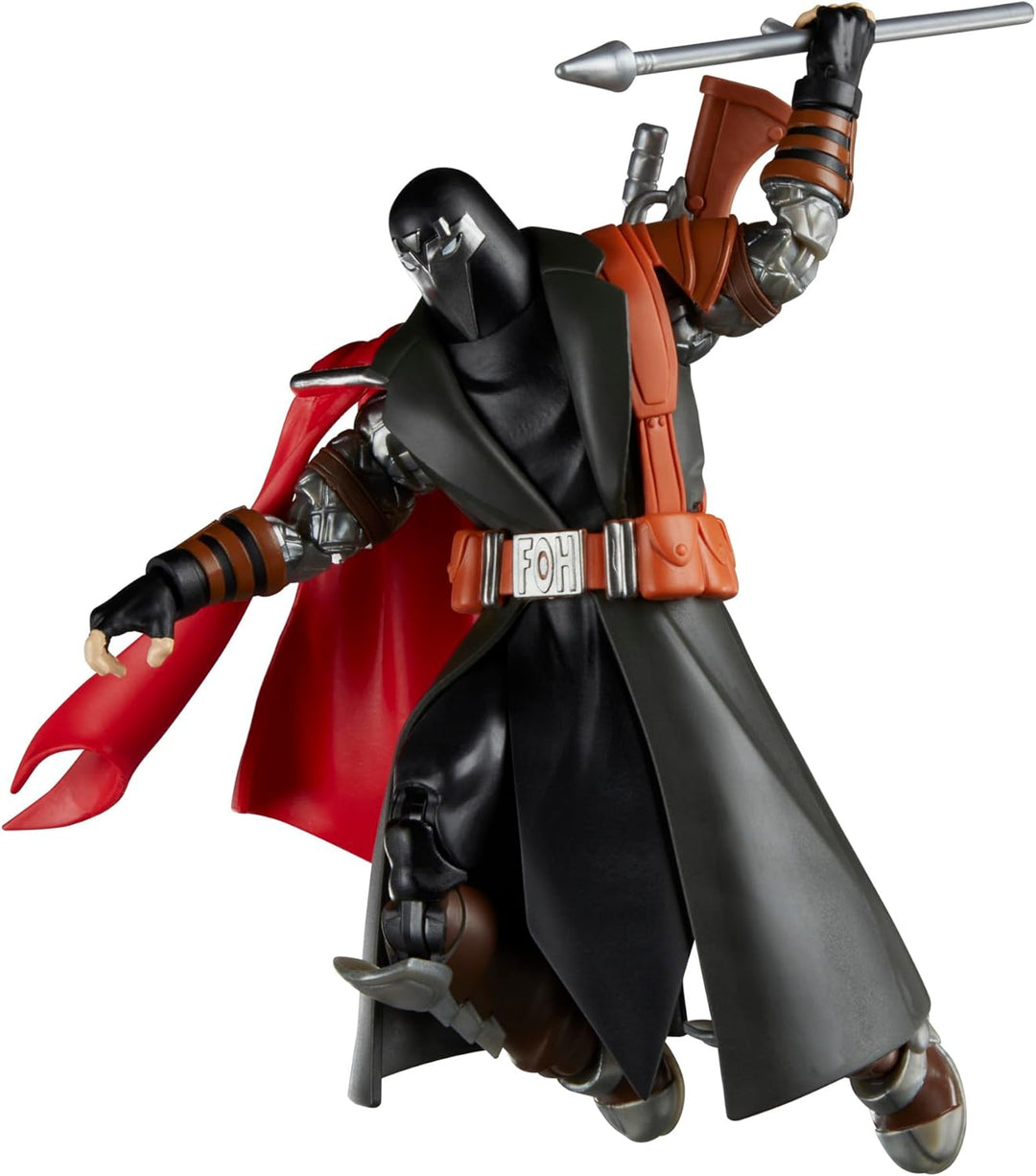 Marvel Legends Series The X-Cutioner X-Men ‘97 6 Inch Action Figure