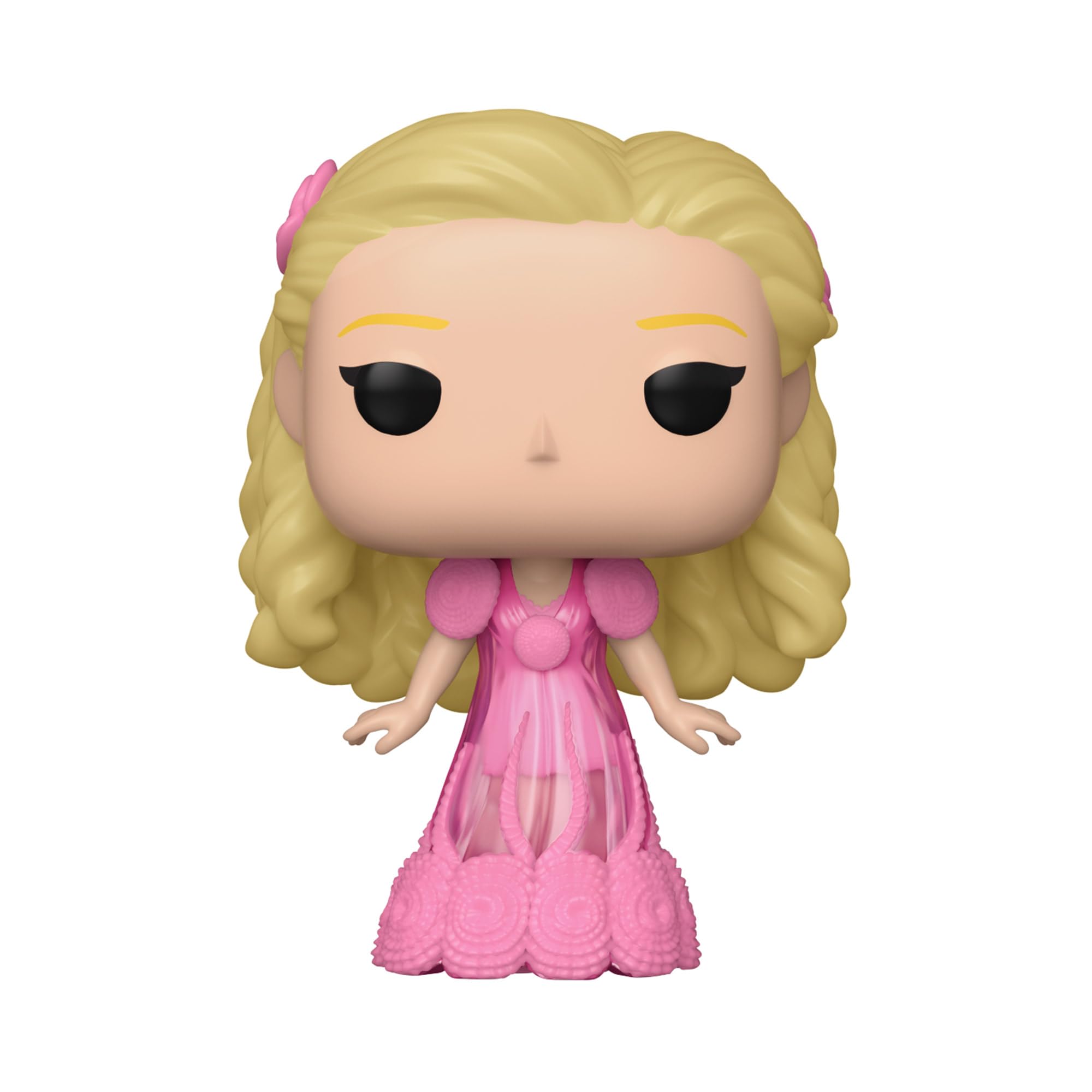 Funko Glinda in Nightgown - Wicked - Collectable Vinyl Figure | 3.75 in | Limited Edition 2