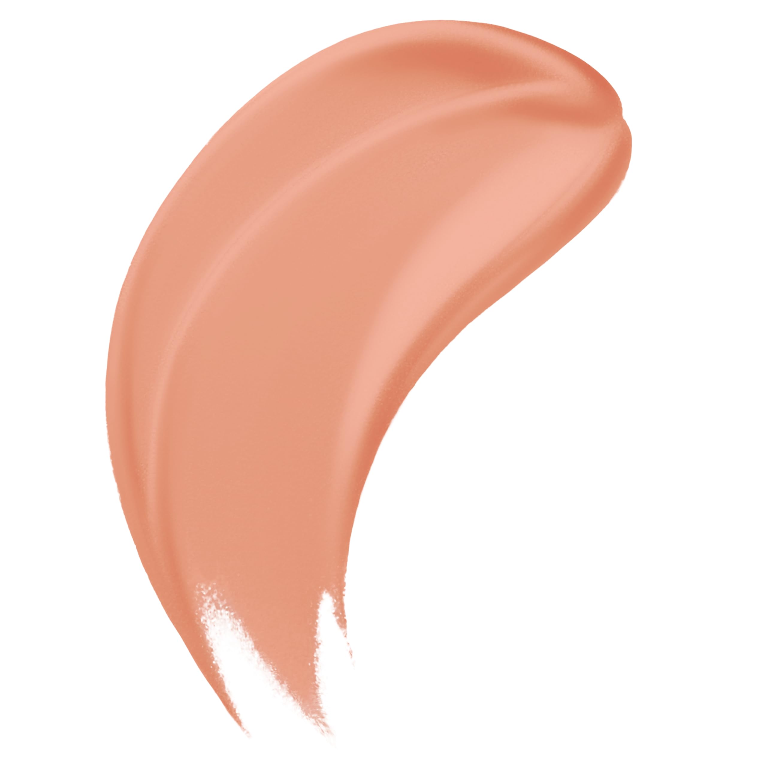 NYX PROFESSIONAL MAKEUP Lid Lingerie Cream Eye Pigment Eyeshadow - Up to 24H Wear | In-Nude-Endo | 6 ml