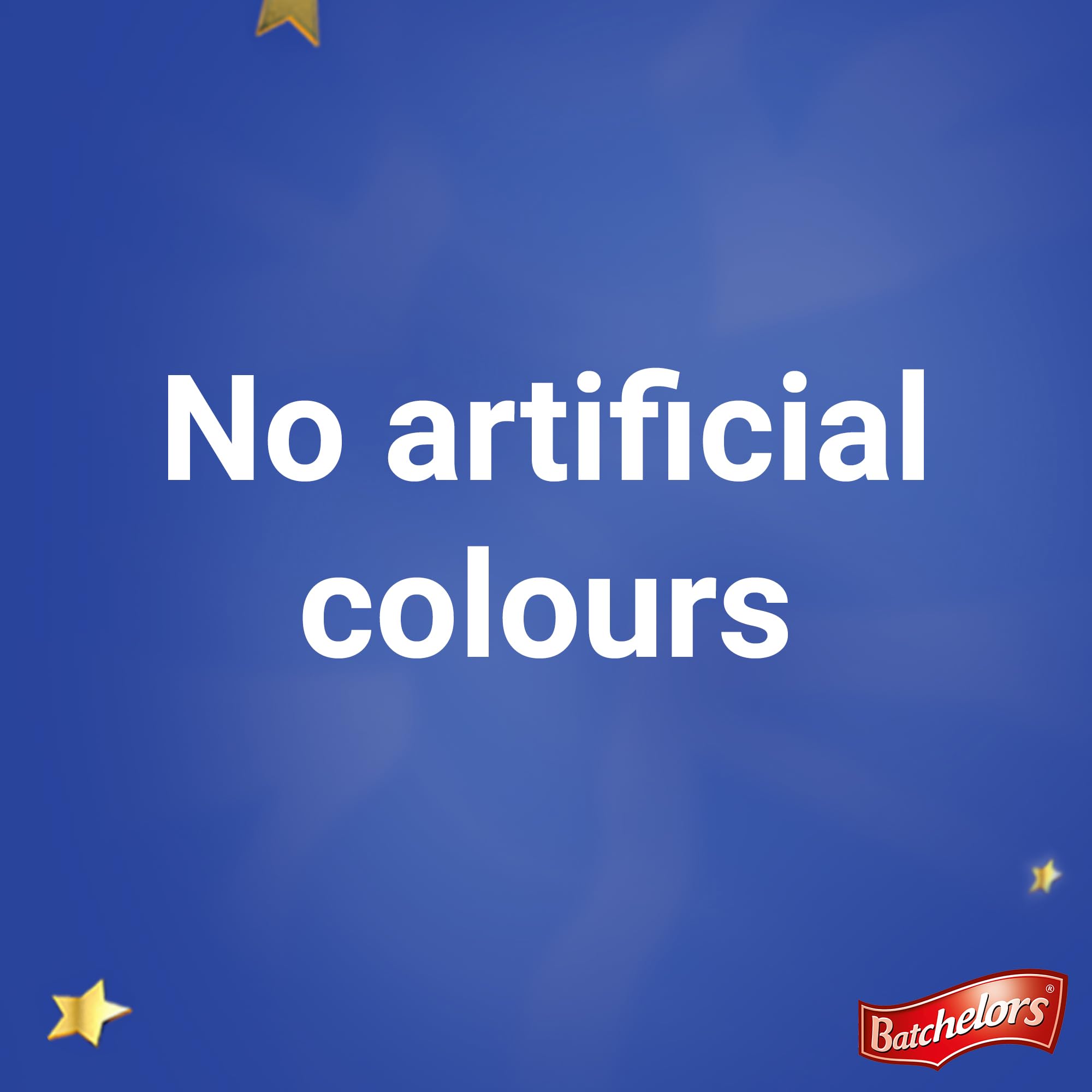 Batchelors Cup a Soup Tomato Instant Soup Sachets, 4 Sachets, 93 g 4