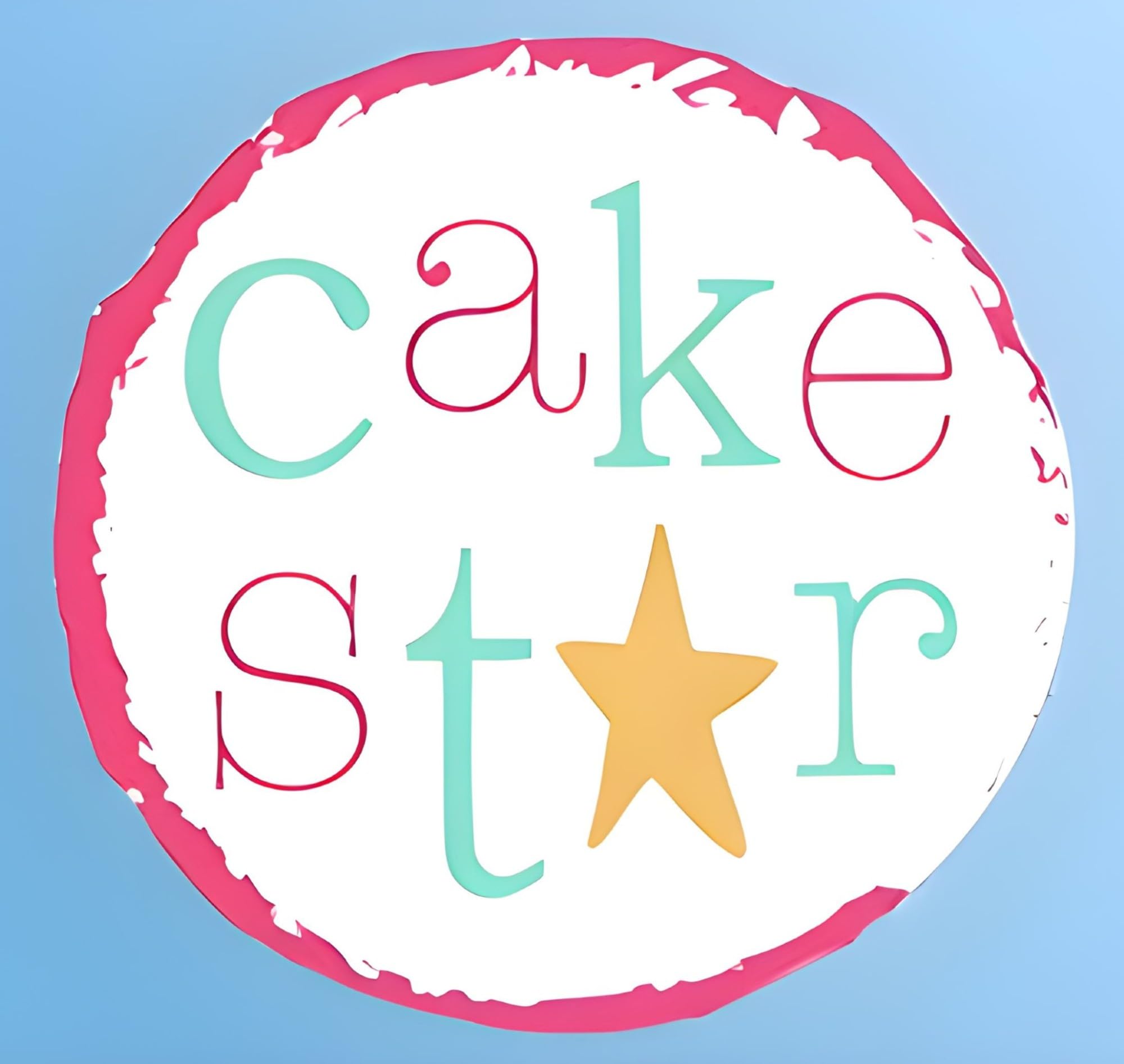 Cake Star White Wafer Paper - Edible Sheets for Printing & Decorating | 12 Count, 178 x 142mm 7