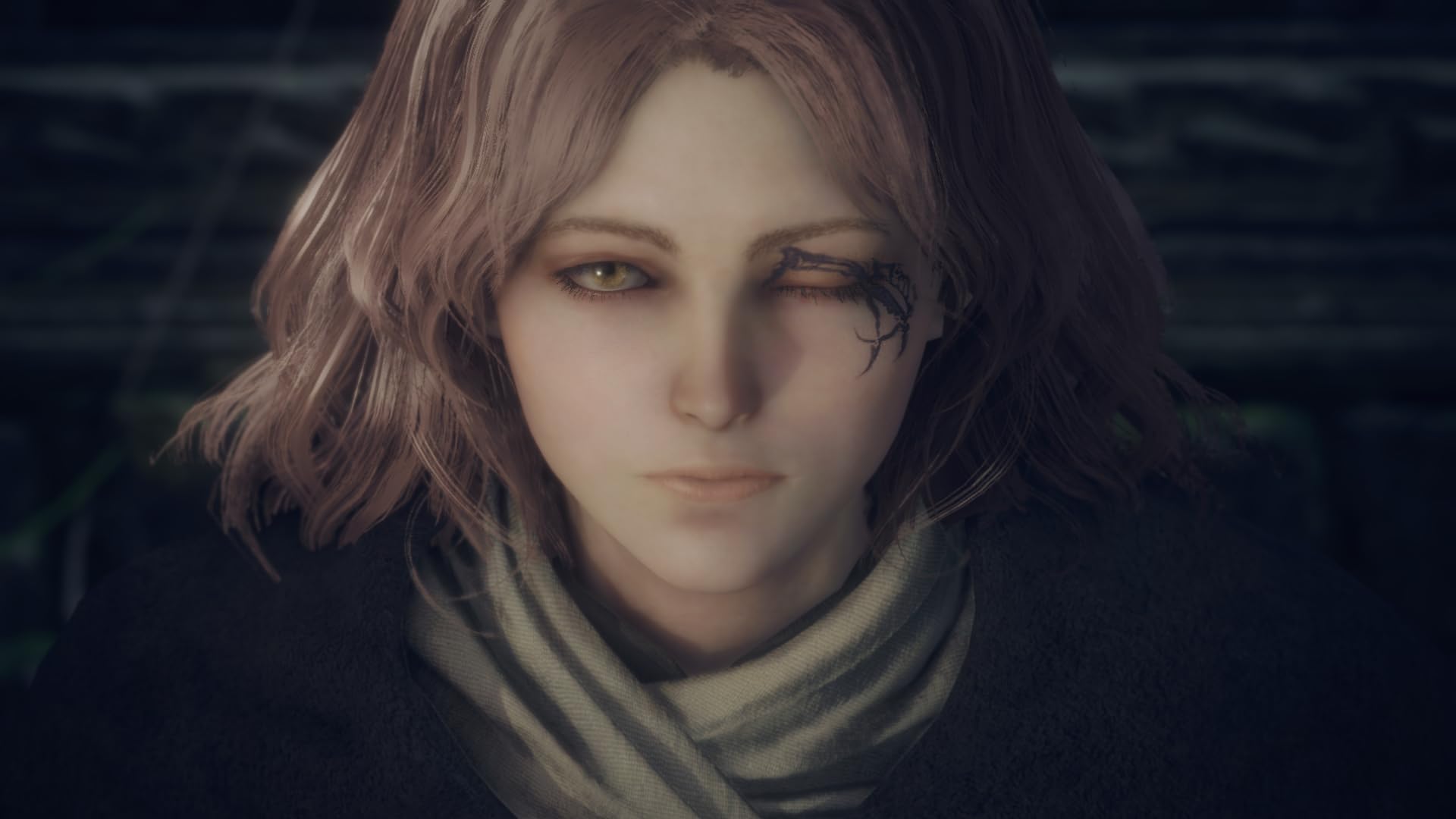 Elden Ring: Tarnished Edition [Nintendo Switch] 4