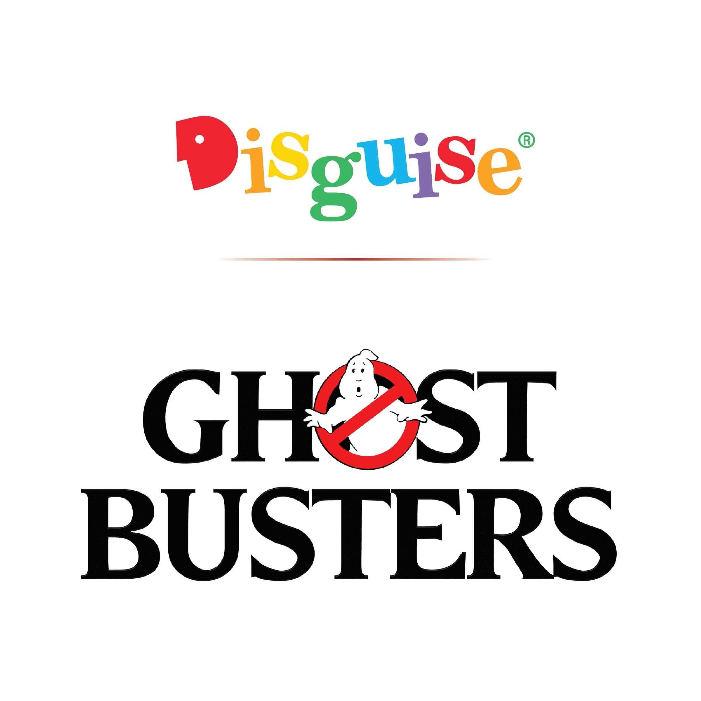 Disguise Ghostbusters Classic Costume - Children 10-12 Years 2