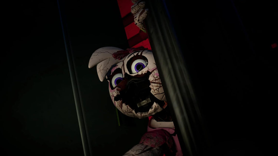 Five Nights at Freddy's: Security Breach - PlayStation 5 Game