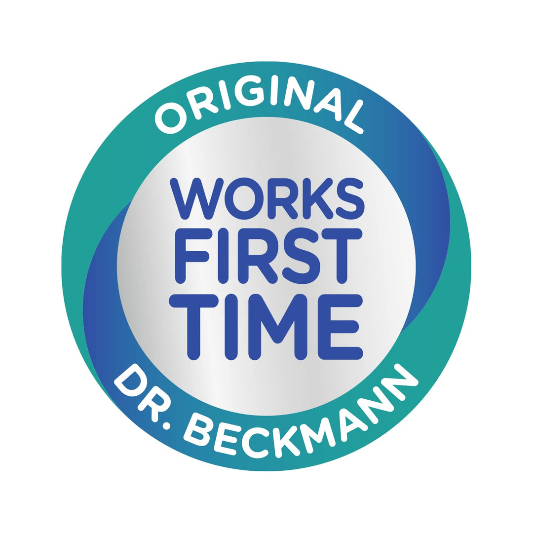 Dr. Beckmann Stain Devils Antiperspirant & Sweat Mark Remover - Stain & Odour Remover Spray