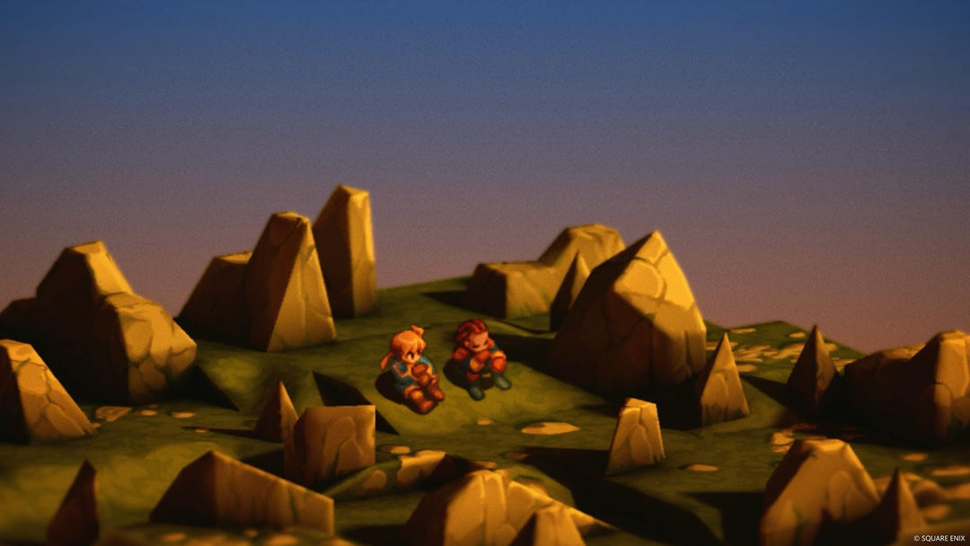 FINAL FANTASY TACTICS – The Ivalice Chronicles - Nintendo Switch