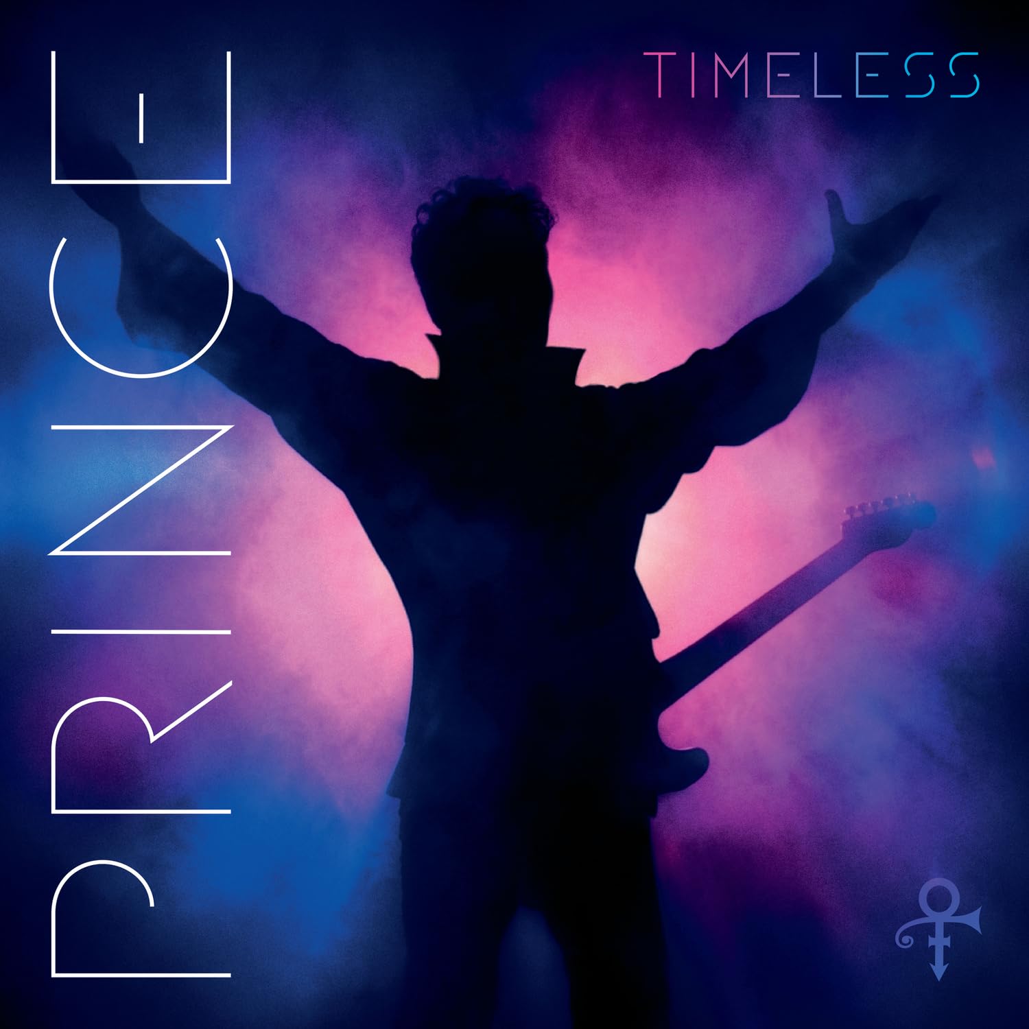 Prince - Timeless [Vinyl] 1