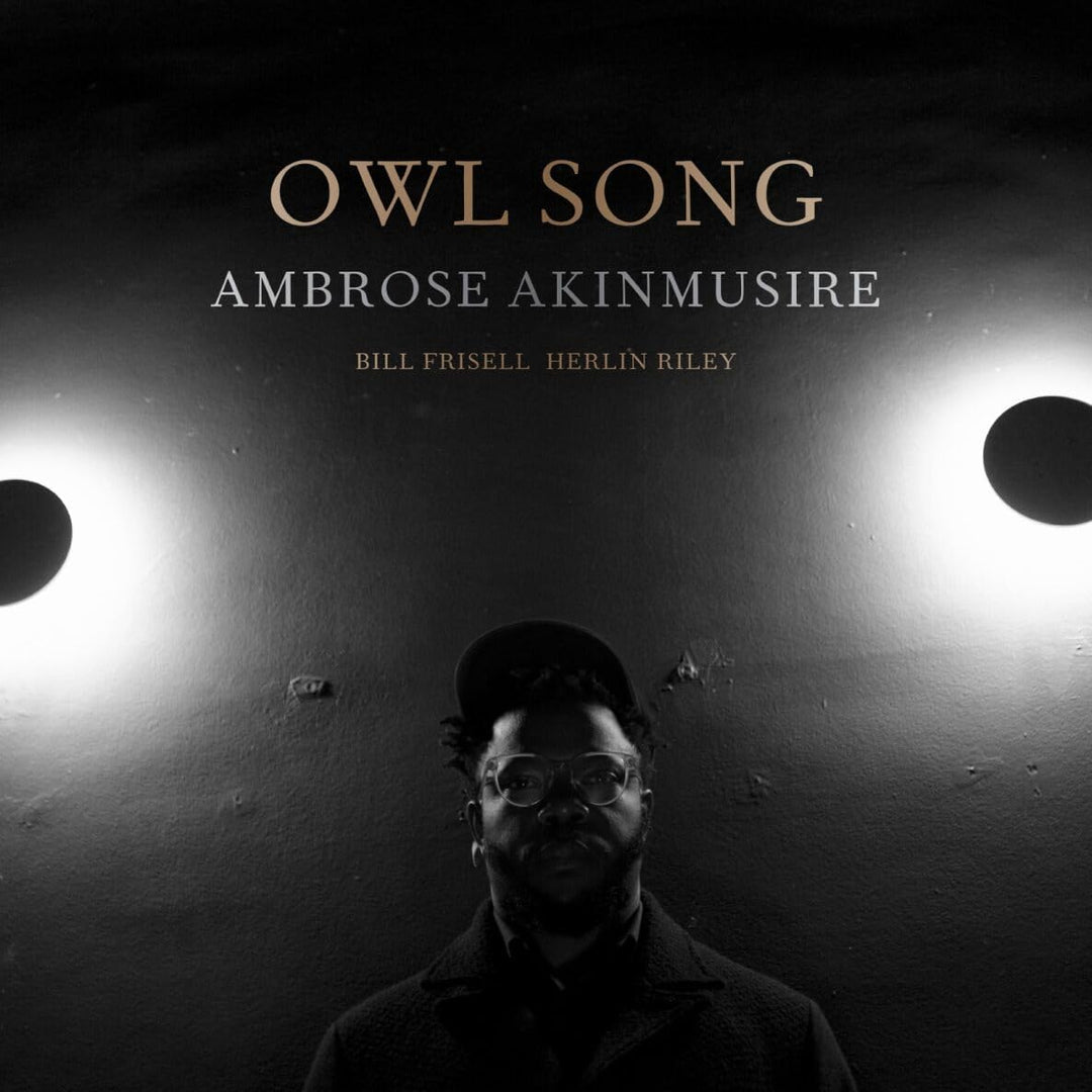 Ambrose Akinmusire - Owl Song [Audio CD]