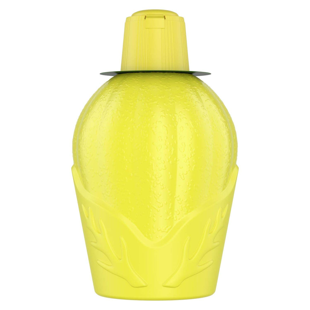 Jif Lemon Juice 100ml - Natural Strength Lemon Juice from Concentrate