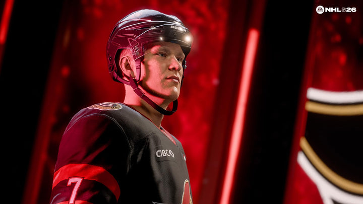 EA SPORTS NHL 26 - PS5 Standard Edition