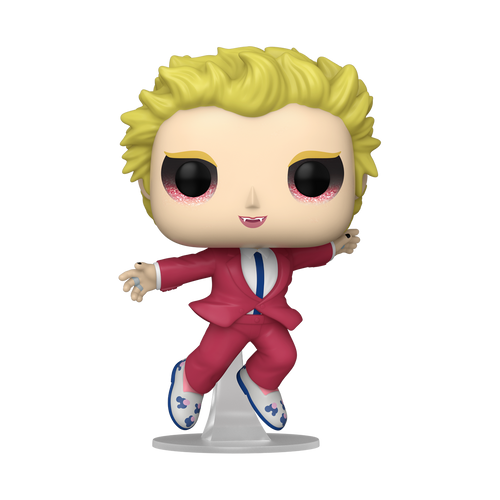 Funko Pop! Rocks - Ed Sheeran Vinyl Figure (70594)