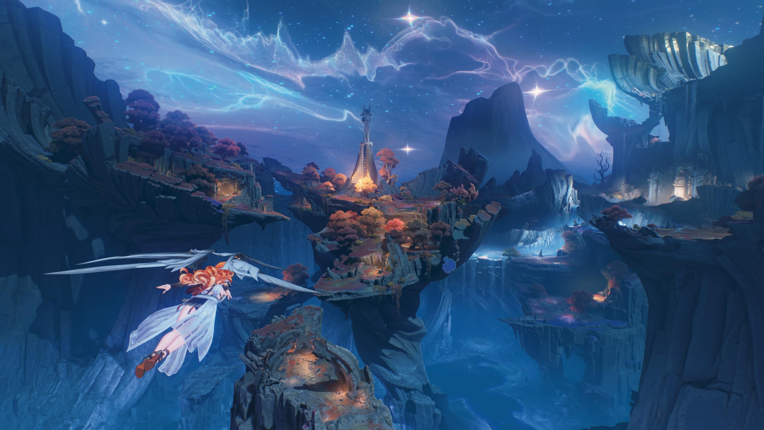 Wuthering Waves Deluxe Collection [PS5] 5
