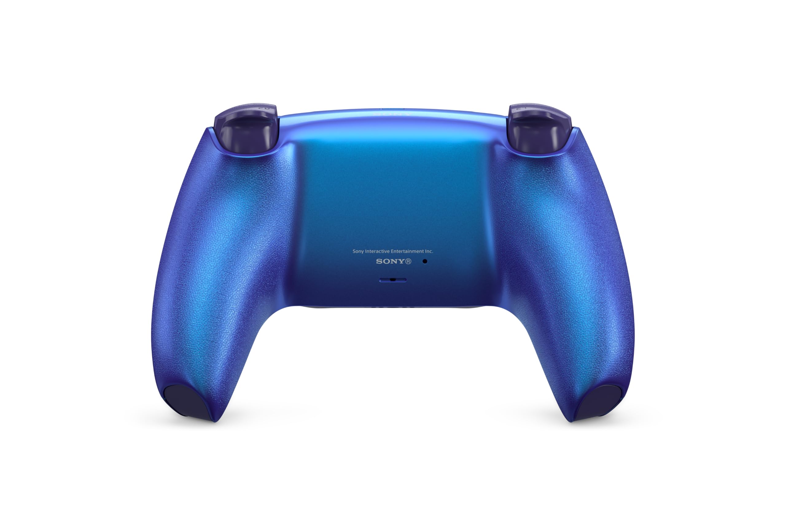 PlayStation DualSense Wireless Controller Chroma Indigo - PS5 6