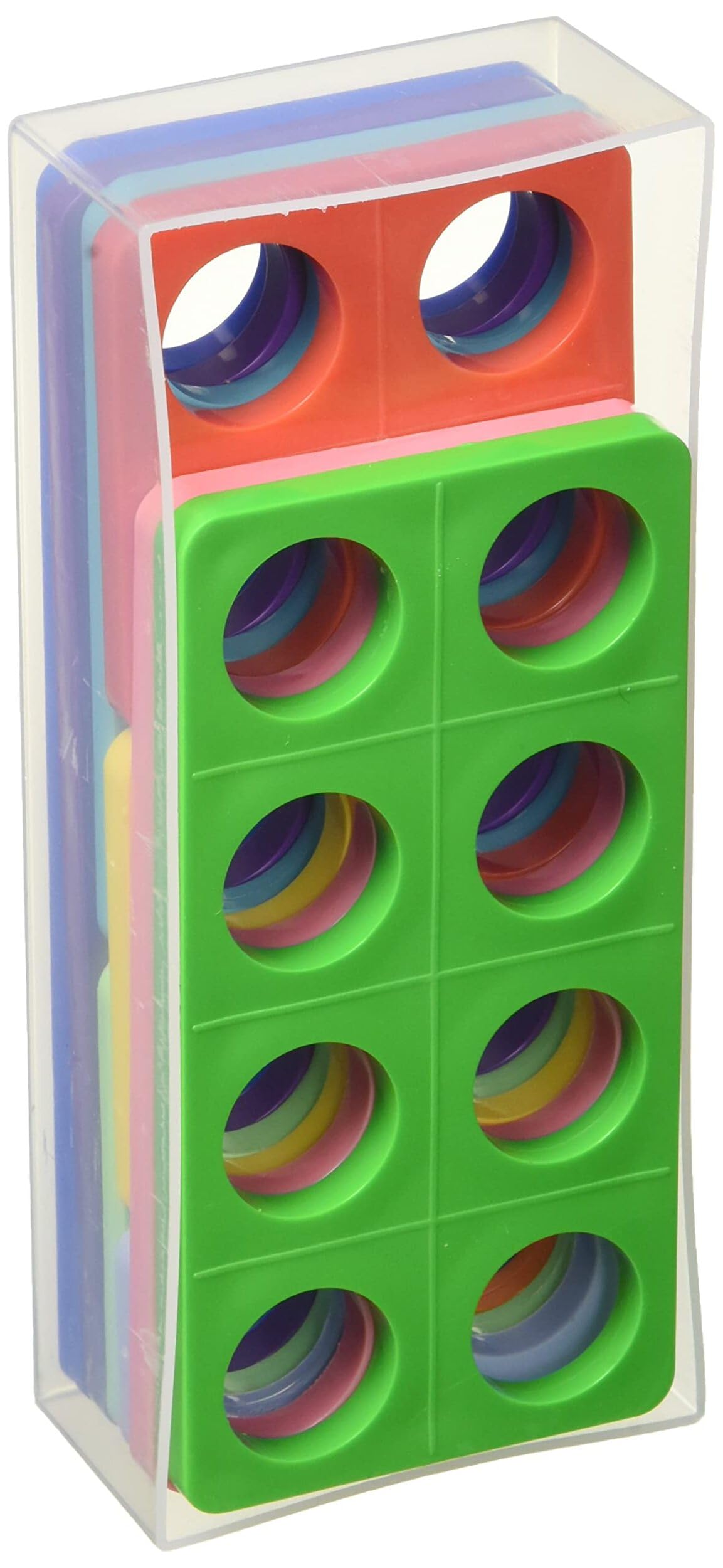 Oxford University Press Numicon Shapes 1-10 Bag | Maths Learning | Multi-sensory 1