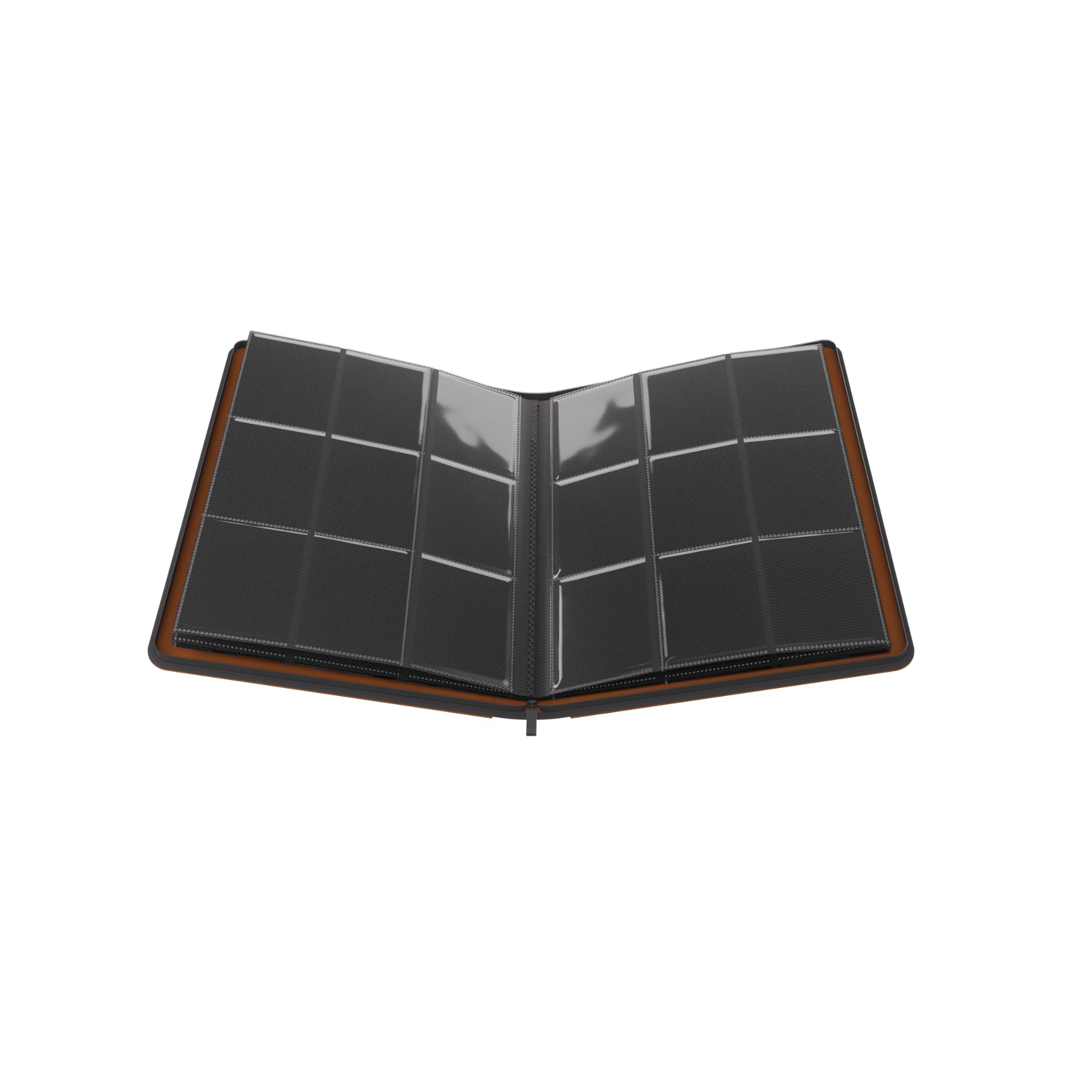 Gamegenic Altered Premium Zip-Up Album for Trading Card Game Storage 6