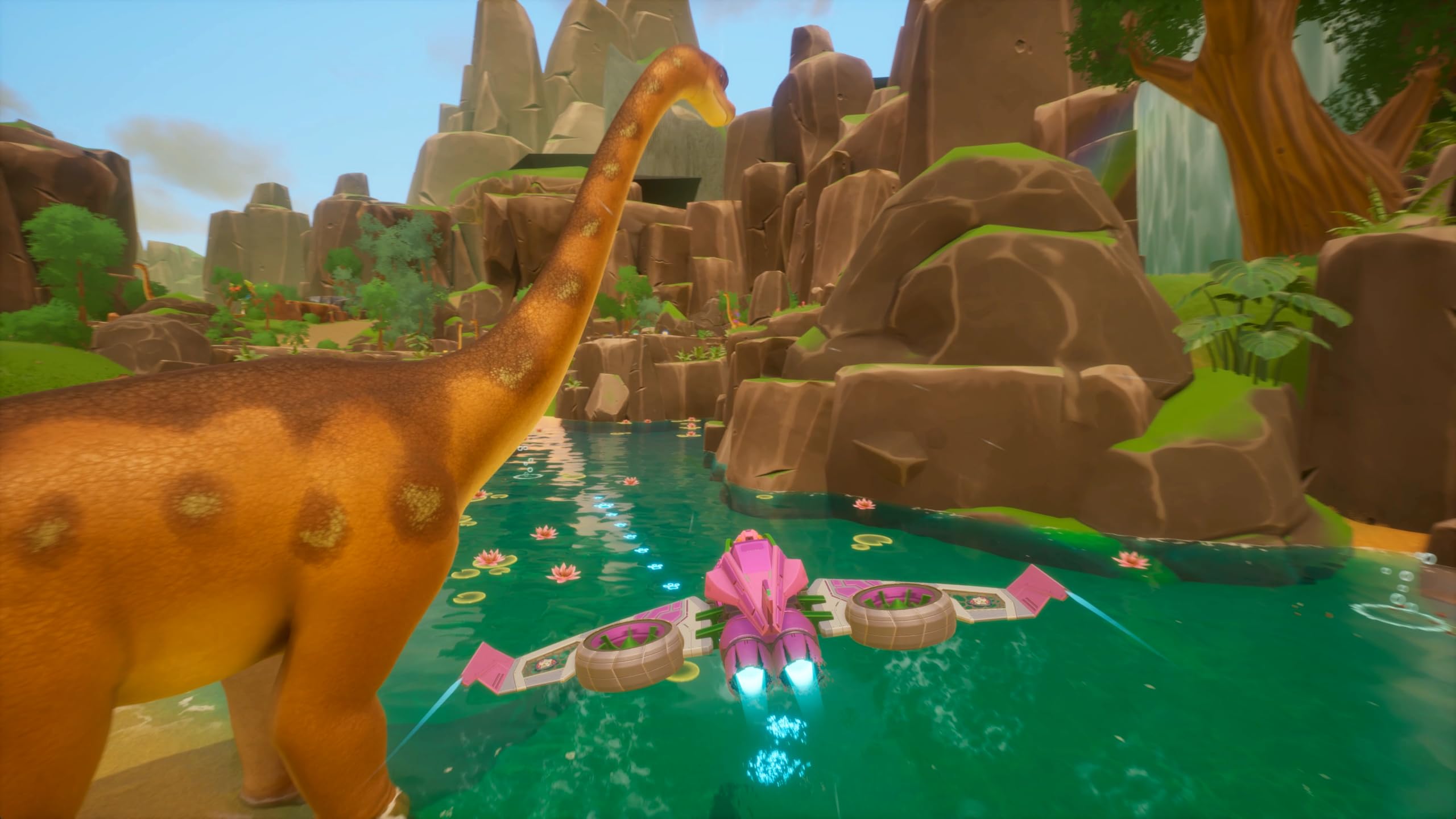 PAW Patrol™ Dino World [Nintendo Switch] 8
