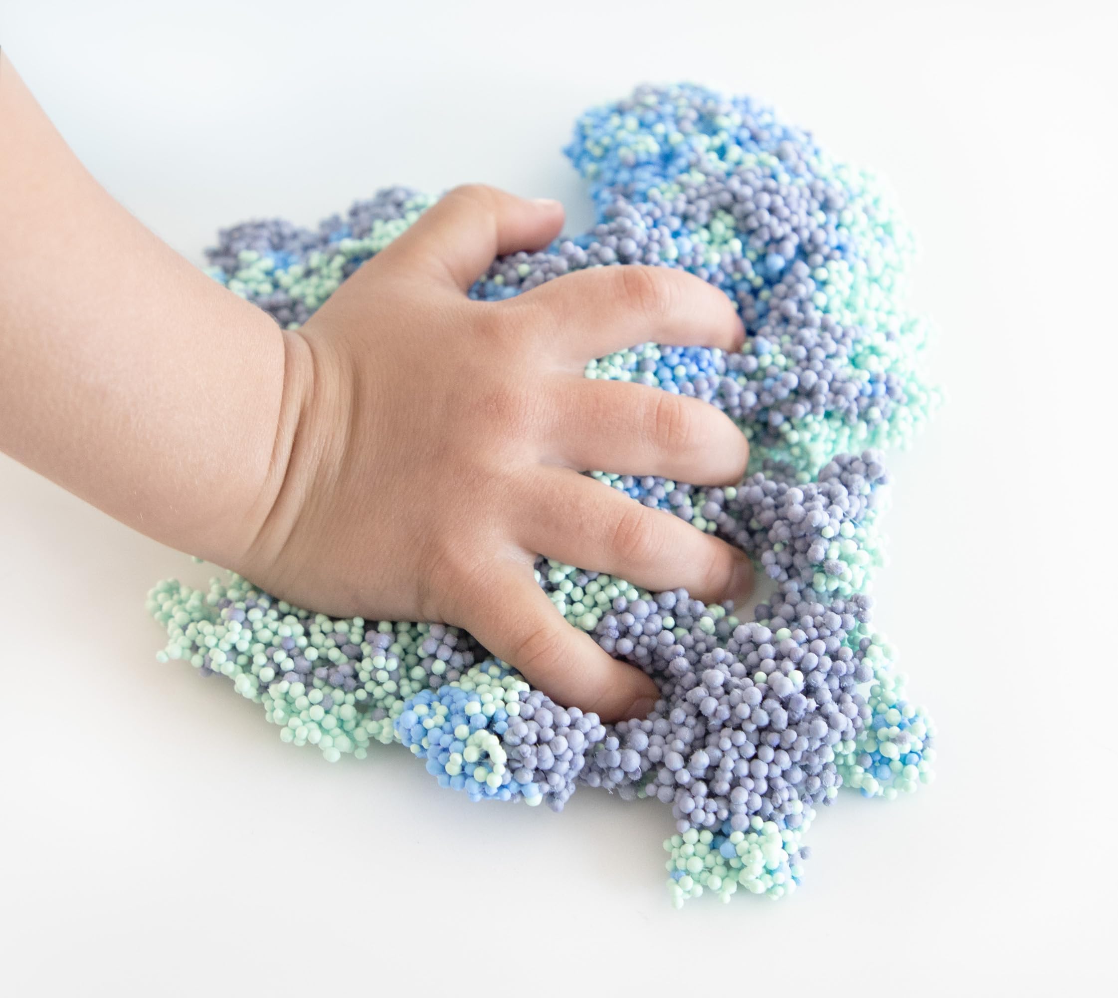 Educational Insights Playfoam Mega Rainbow Pack - Never Dries Out Sculpting Toy | 24 Bricks | Ages 3+ 7