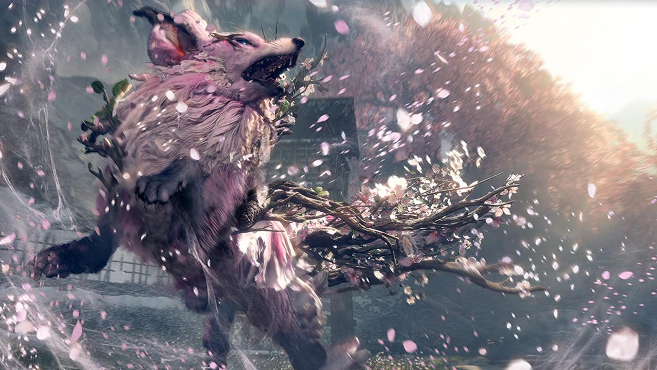 Wild Hearts S - Nintendo Switch 2 3