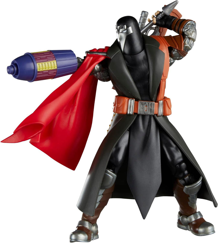 Marvel Legends Series The X-Cutioner X-Men ‘97 6 Inch Action Figure